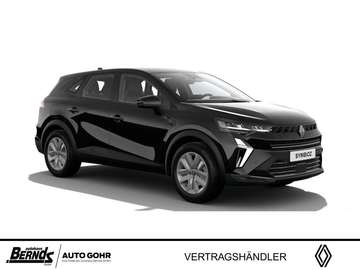 TCe Mild Hybrid 140 EVOLUTION