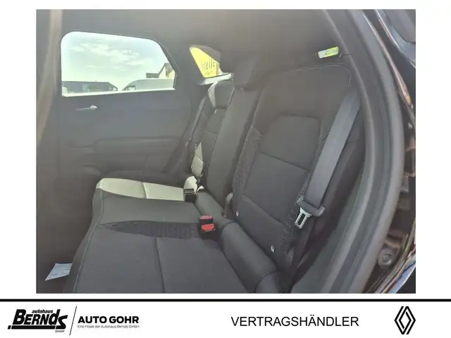 Renault Symbioz view 5