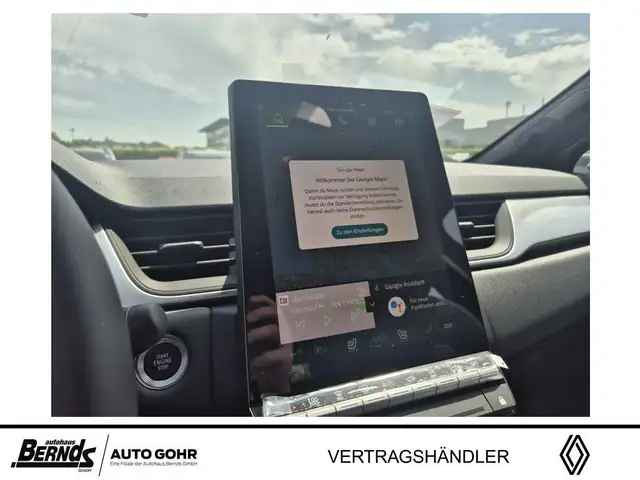 Renault Symbioz view 7