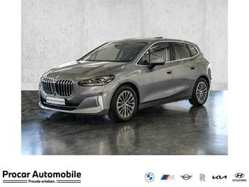 d  Luxury Line Aut Nav HuD LED Pano Komfzg