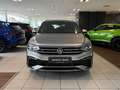 Volkswagen Tiguan Allspace R-Line 4M 7SITZE AHK STHZ MATRIX Silber - thumbnail 2
