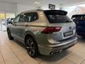Volkswagen Tiguan Allspace R-Line 4M 7SITZE AHK STHZ MATRIX Silber - thumbnail 3