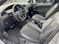 Volkswagen Tiguan Allspace R-Line 4M 7SITZE AHK STHZ MATRIX Silber - thumbnail 10