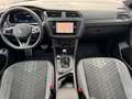 Volkswagen Tiguan Allspace R-Line 4M 7SITZE AHK STHZ MATRIX Silber - thumbnail 12