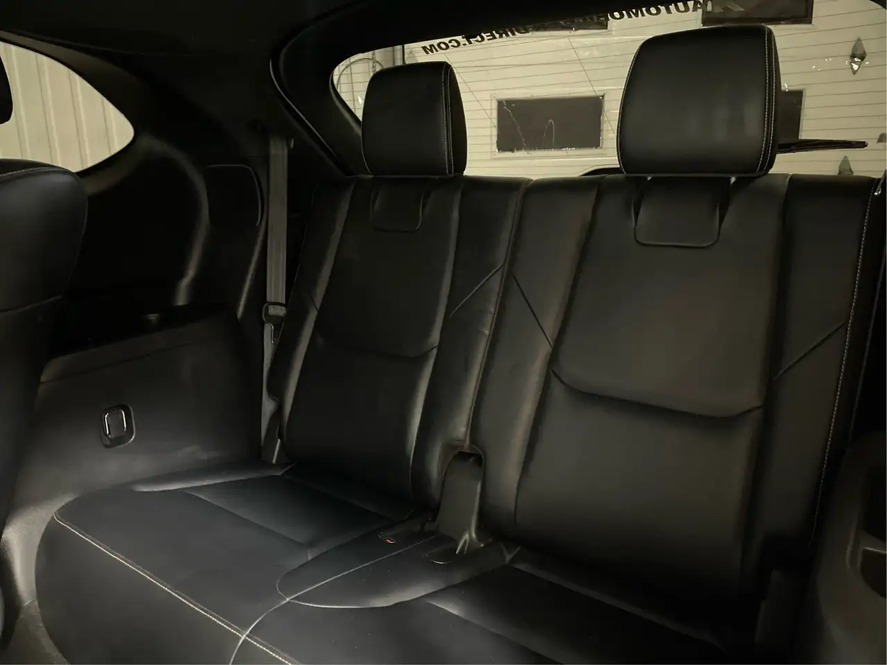 Mazda CX-9 photo Mazda CX-9