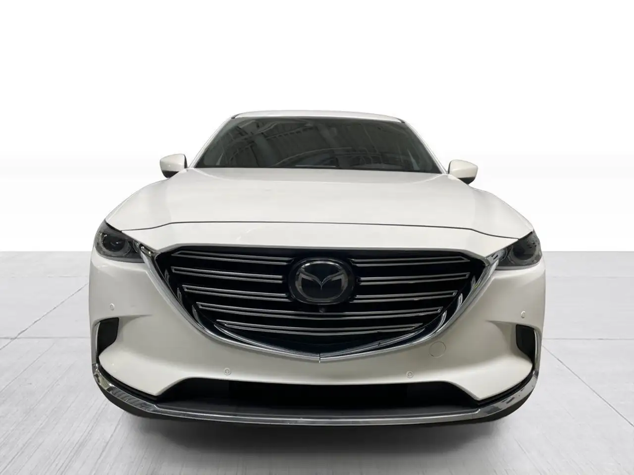 Mazda CX-9 photo Mazda CX-9
