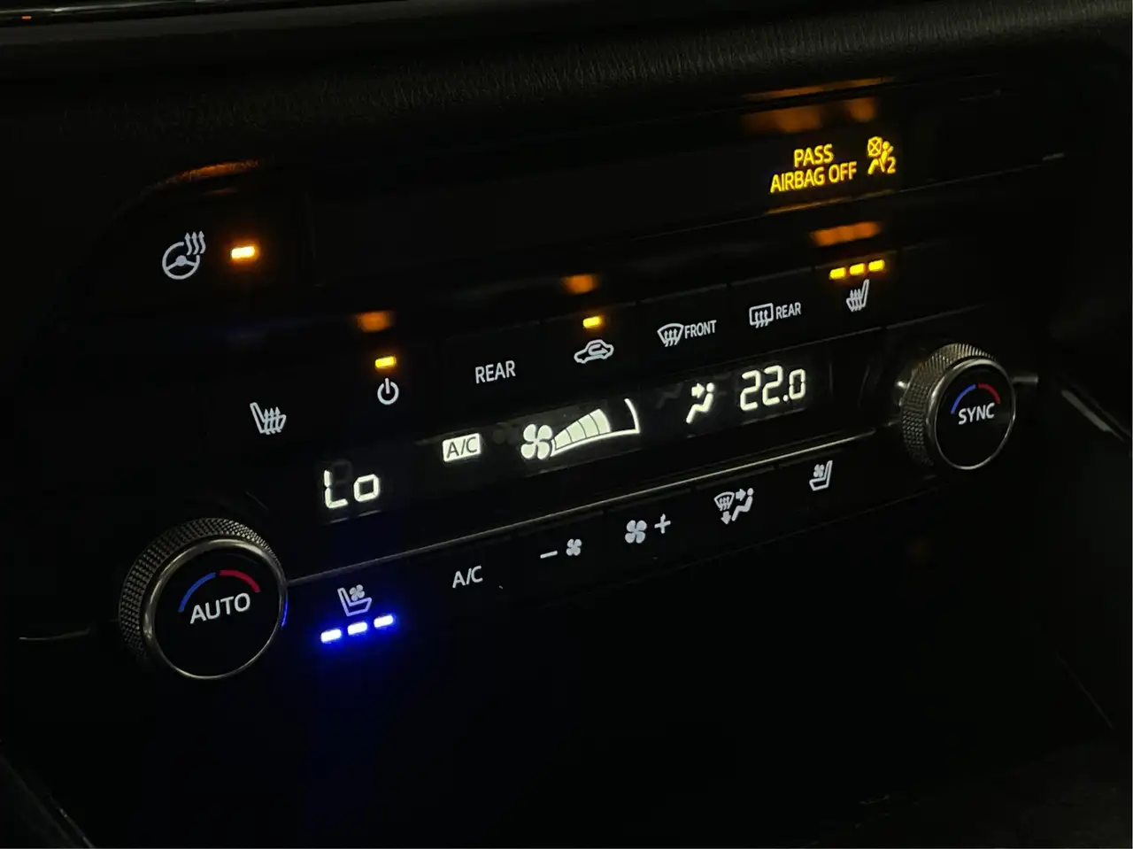 Mazda CX-9 photo Mazda CX-9