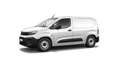 Opel Combo ELECTRICO 100kW BATERIA 50kWh Talla L 800kg BEV Blanco - thumbnail 2