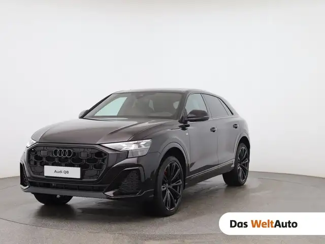 Audi Q8 50 TDI quattro