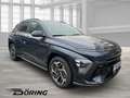 Hyundai KONA 1.6 Turbo N Line AUTOMATIK 4WD 170PS 7-DCT Ultimat Albastru - thumbnail 2