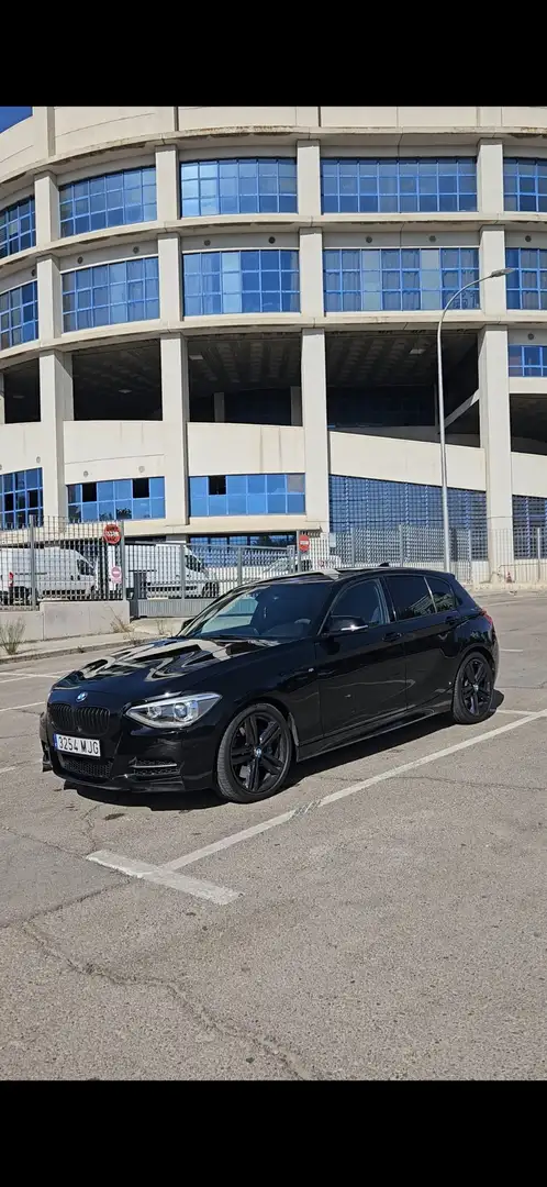 BMW 120 120d Sport - 1