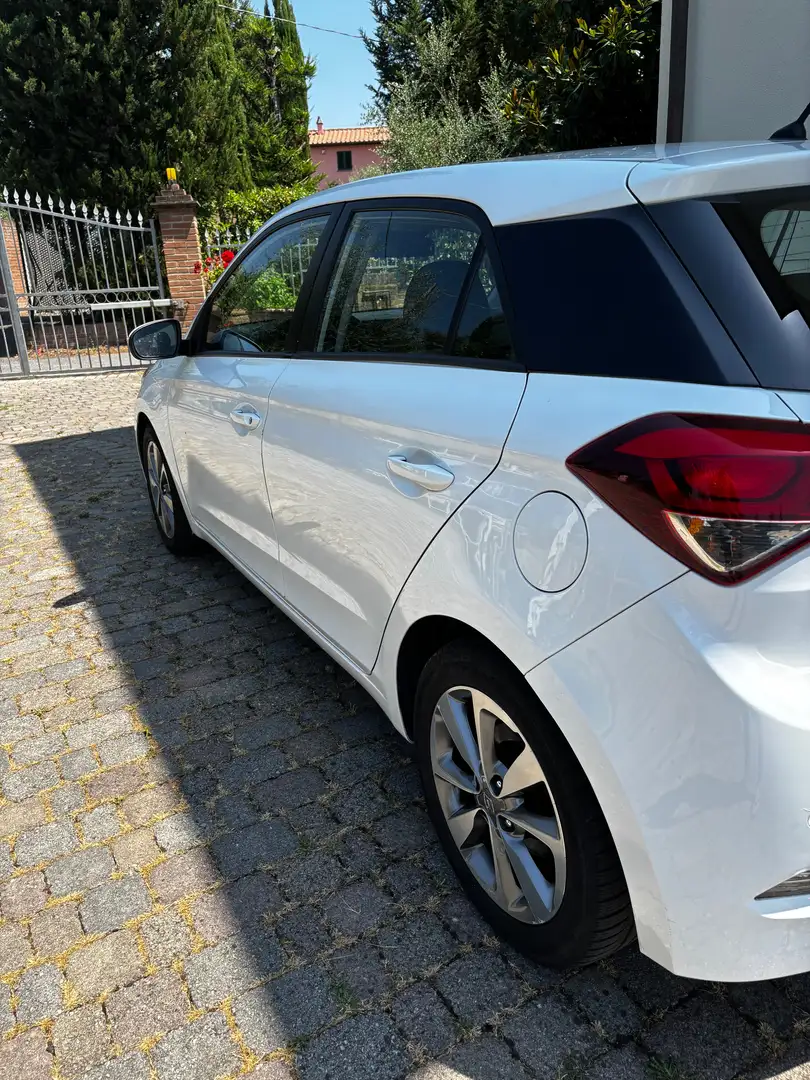 Hyundai i20 comfort - 2