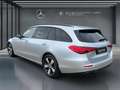 Mercedes-Benz C 220 d T AVANTGARDE Night DigitalLight Kamera Argento - thumbnail 10