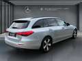 Mercedes-Benz C 220 d T AVANTGARDE Night DigitalLight Kamera Argento - thumbnail 14