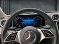 Mercedes-Benz C 220 d T AVANTGARDE Night DigitalLight Kamera Argento - thumbnail 9