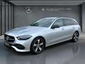 Mercedes-Benz C 220 d T AVANTGARDE Night DigitalLight Kamera Argento - thumbnail 2