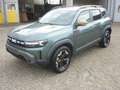 Dacia Duster TCe 130 4x4 Extreme /neues Modell Grün - thumbnail 1