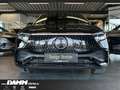 Mercedes-Benz EQA 300 EQA 300 4M AMG Adv./AHK/TWA/WDG/360°/Night/+Flex Zwart - thumbnail 2