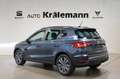 SEAT Arona 1,0 TSI DSG Road Edition*Navi*LED*Kamera* Gris - thumbnail 4