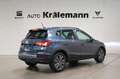 SEAT Arona 1,0 TSI DSG Road Edition*Navi*LED*Kamera* Gris - thumbnail 6