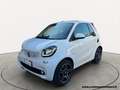 smart forTwo 90 0.9 T twinamic cabrio Prime Blanco - thumbnail 1