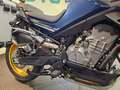 CF Moto 800 MT Touring Bleu - thumbnail 5