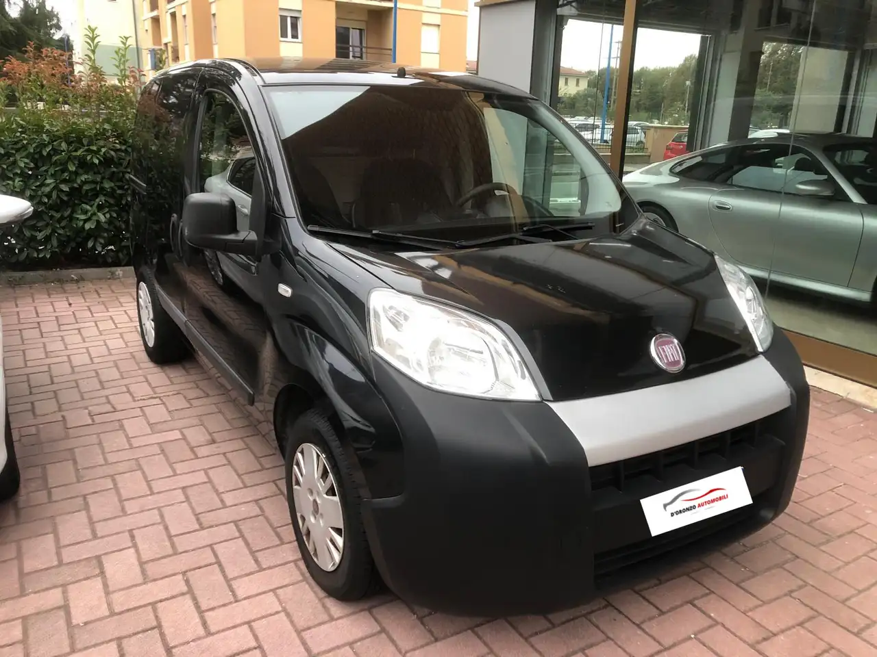 Fiat Fiorino