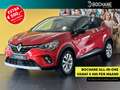 Renault Captur 1.3 TCe 140 Intens APPLE CARPLAY/ANDROID AUTO | CL Rood - thumbnail 1