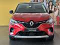 Renault Captur 1.3 TCe 140 Intens APPLE CARPLAY/ANDROID AUTO | CL Rood - thumbnail 2