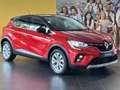 Renault Captur 1.3 TCe 140 Intens APPLE CARPLAY/ANDROID AUTO | CL Rood - thumbnail 3