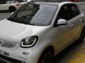 smart forFour 52 Passion Aut. Blanco - thumbnail 4