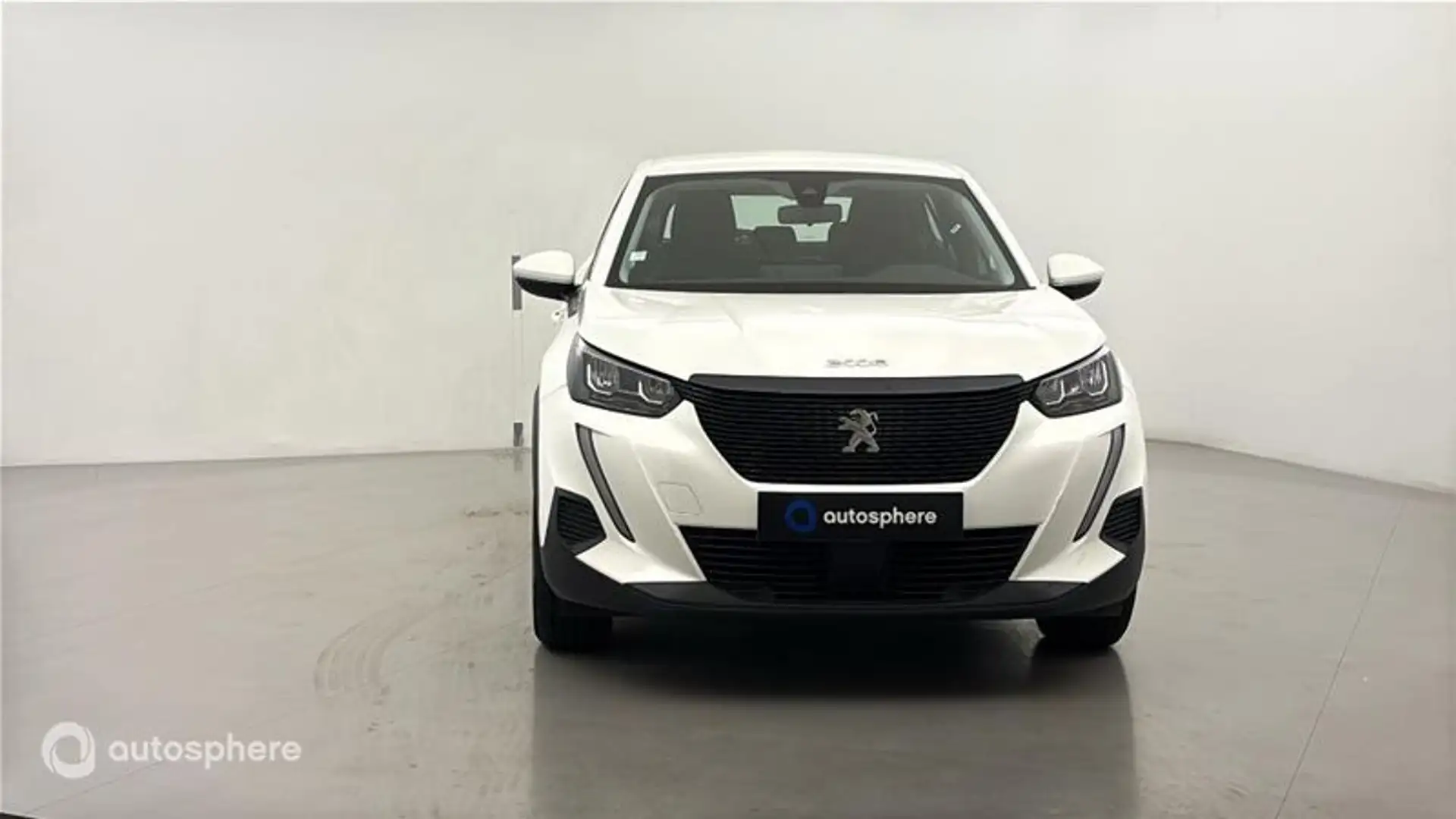 Peugeot 2008 1.2 PureTech 130ch S\u0026S Active 7cv - 2