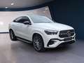 Mercedes-Benz GLE 450 d 4Matic Coupe (167.333) AMG AHK SitzKlima Pano... Weiß - thumbnail 3