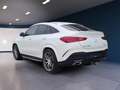 Mercedes-Benz GLE 450 d 4Matic Coupe (167.333) AMG AHK SitzKlima Pano... Weiß - thumbnail 4