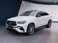 Mercedes-Benz GLE 450 d 4Matic Coupe (167.333) AMG AHK SitzKlima Pano... Weiß - thumbnail 1