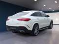 Mercedes-Benz GLE 450 d 4Matic Coupe (167.333) AMG AHK SitzKlima Pano... Weiß - thumbnail 6