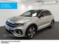 Volkswagen T-Roc R-Line 2.0 TDI Navigation Rückfahrkamera Silber - thumbnail 1