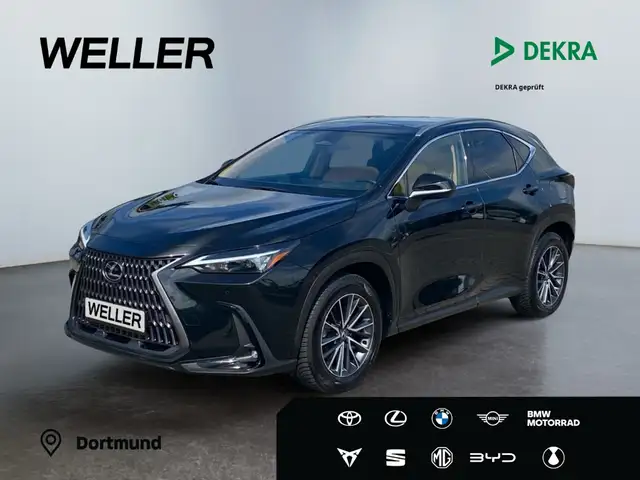 Lexus NX 350h EXECUTIVE LINE *Bi-LED*el. Pano*HUD*360°*