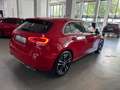 Mercedes-Benz A 180 SPORTPAKET PROGRESSIVE NAVI MBUX LED LEDER Rot - thumbnail 5