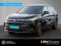 Volkswagen Tiguan 2.0 TDI DSG Goal AHK/Navi/RFK Schwarz - thumbnail 1