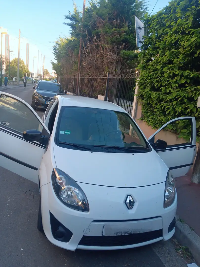 Renault Twingo II 1.5 dCi 75 eco2 Walkman Limited Edition Euro 5 - 2