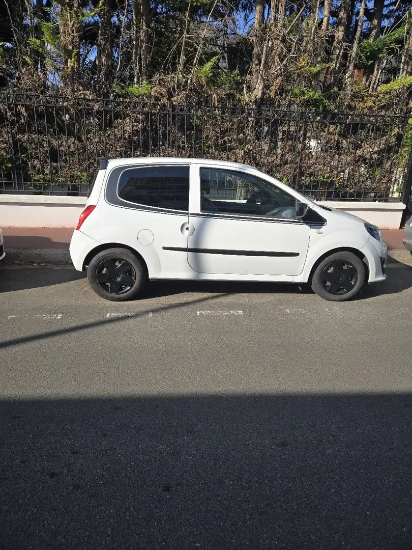 Renault Twingo II 1.5 dCi 75 eco2 Walkman Limited Edition Euro 5 - 1