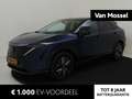 Nissan Ariya Evolve 66 kWh | Afneembare trekhaak | Full LED | P Bleu - thumbnail 1