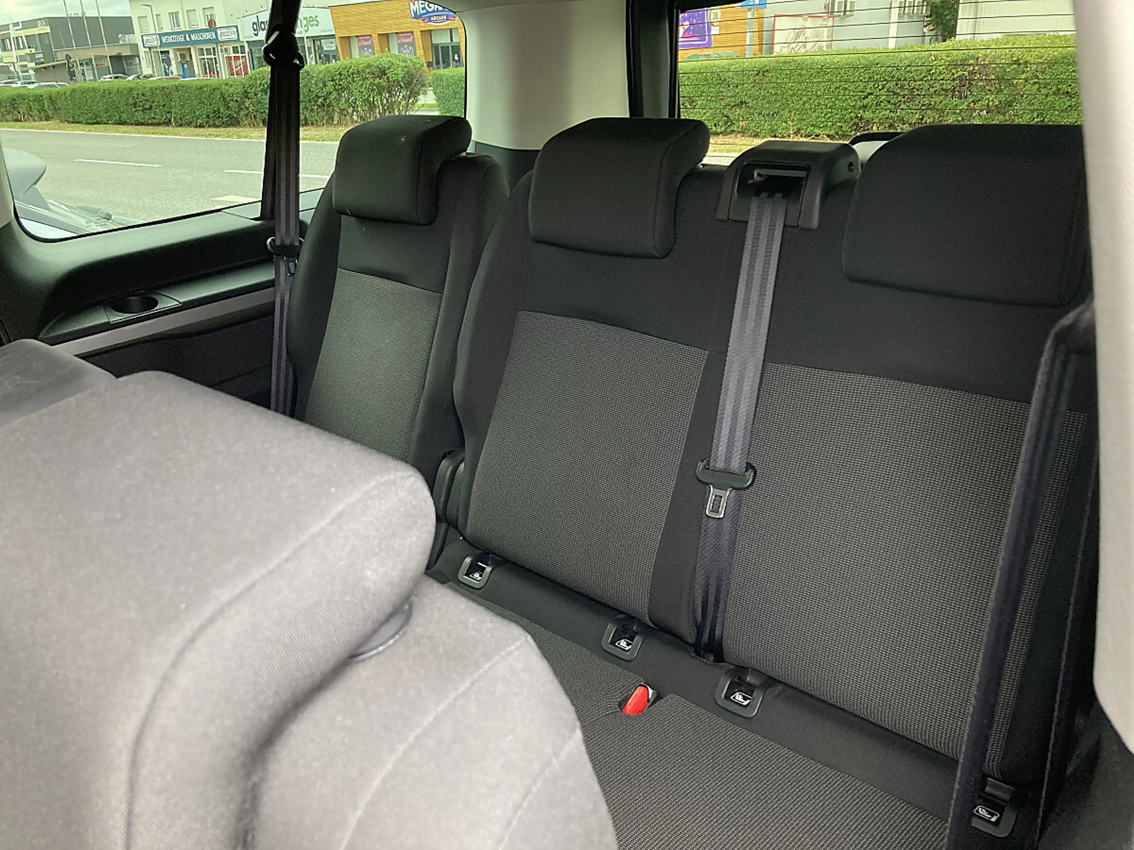 Peugeot Traveller Business BlueHDi 180 Lang EAT8!TOP AKTION! — photo 14