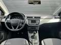 SEAT Ibiza 1.0 TSI 95PK! Style CLIMA/PDC/BLEUTOOTH/STOELVERW Zwart - thumbnail 3