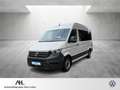 Volkswagen Crafter 35 Kombi Bus 2.0 TDI MR HD Klima RFK Standhzg. ele Wit - thumbnail 1