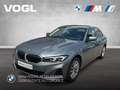 BMW 318 i Limousine AHK PDC Klimaautomatik Grau - thumbnail 1