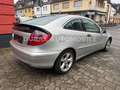 Mercedes-Benz C 180 Kompressor Sportcoupé/ KEIN TÜV Silber - thumbnail 6
