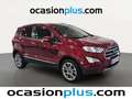 Ford EcoSport 1.0 EcoBoost Titanium Aut. 125 Rojo - thumbnail 2