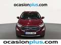 Ford EcoSport 1.0 EcoBoost Titanium Aut. 125 Rojo - thumbnail 15